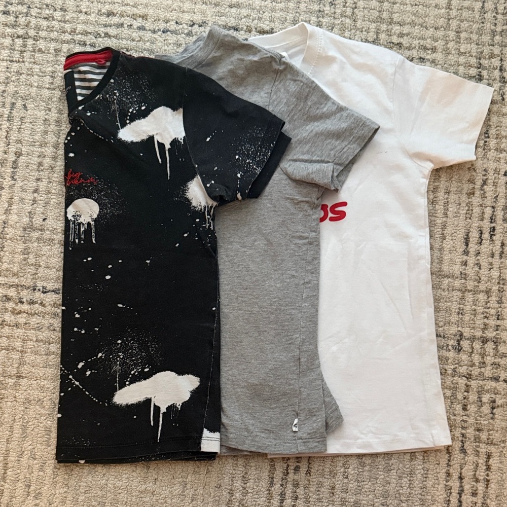 T-Shirt Set